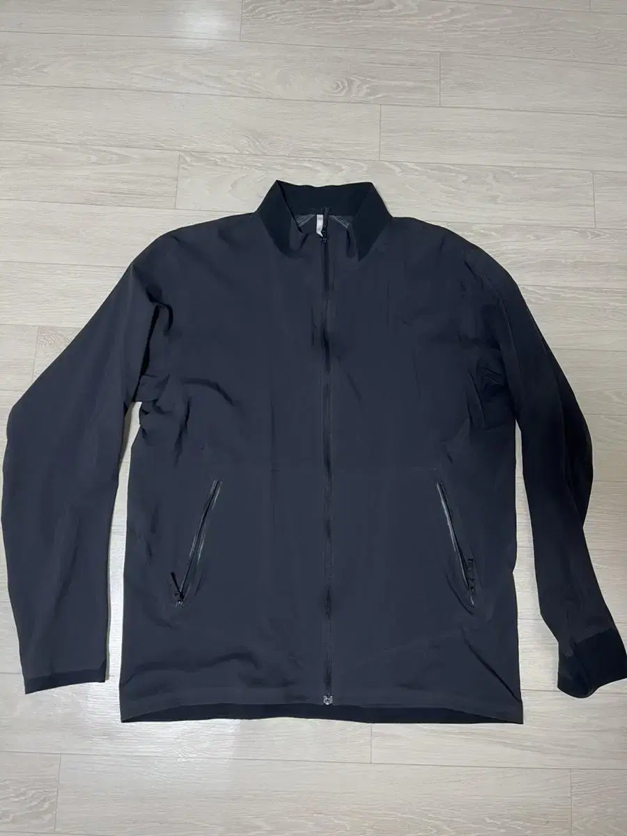 아크테릭스 베일런스 veilance delmo jacket XL